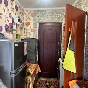 Квартира 101й мікрорайон