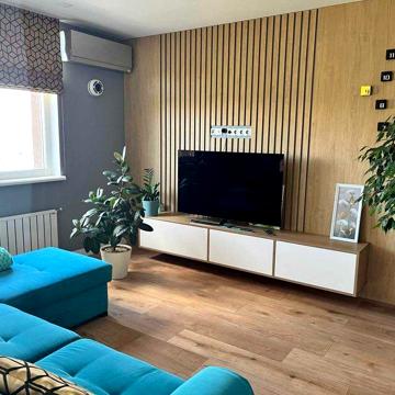 Квартира м.Ірпінь, 91м.кв. ЖК Парковий