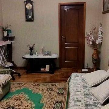 Продам 3кв. вул. Цитрусова. Вiдмiнний стан.