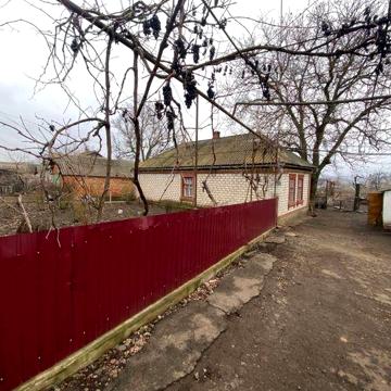 Продається будинок в селі Довга Пристань
