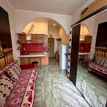 Продаж 1к Квартира вул. Велика Панасівська