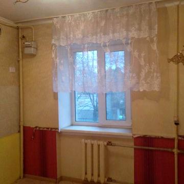 4-х комнатная квартира