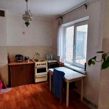 4-х комнатная квартира в Одессе