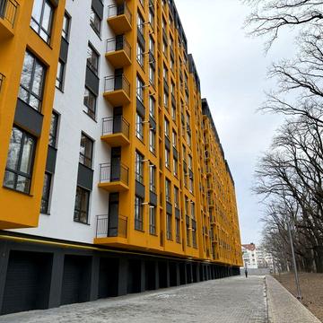 Продаж 1 кімн кварт на Поділлі ЖК Перлина Поділля