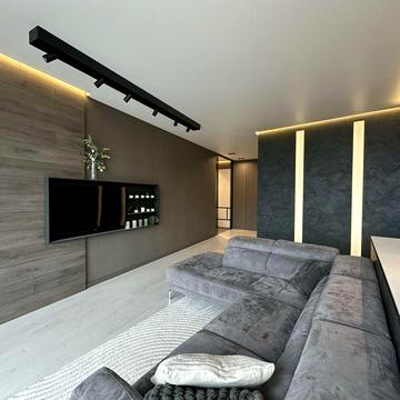 Шикарная 3к студия в Аркадии