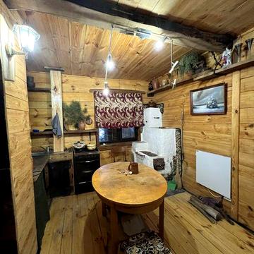 Продається екологічно чиста частина будинку. Житній ринок.