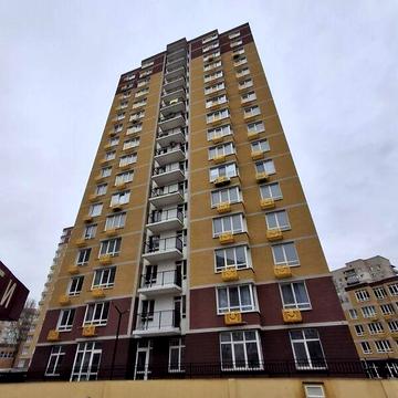 Продаж 2к Квартира Владислава Бувалкіна (Генерала Бочарова) вулиця ЖК SunCity