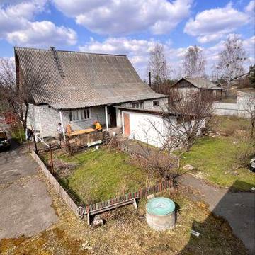 Продається будинок для великої родини в Київській обл 70км від Києва
