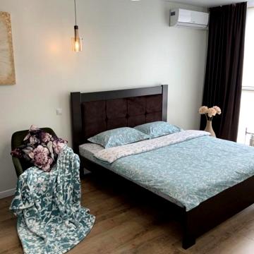 Квартира в центре города. Авторский ремонт. ЖК Prestige Apartments