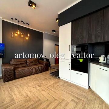 Жк Гагаринский,Аркадия,Гагаринское Плато‼️70м2,ВИД МОРЯ,балкон+кладовк Жк Гагаринский/Генуэзская/Море/Аркадия/Каманина