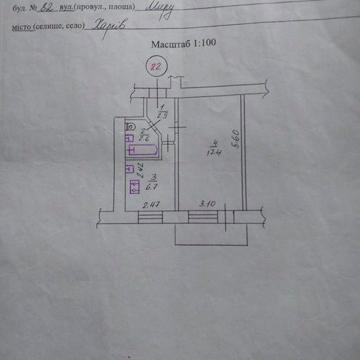 Продам квартиру на ул.Мира