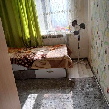 Продаєтся 3 кімнатна квартира.