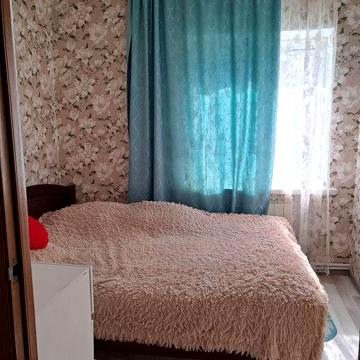 Продаєтся 3 кімнатна квартира.