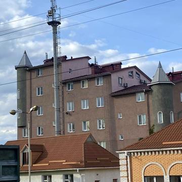 Залізнична вул., 7