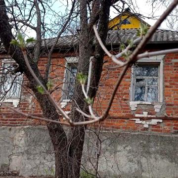Продам будинок с. Таранівка, ст. Шурино