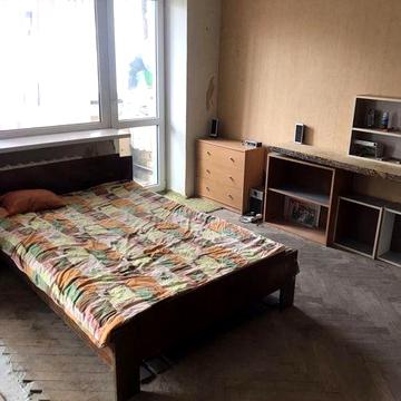 Оренда квартири 1 кімната вул Бахмацька  20 метро академгородок