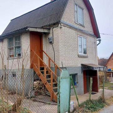 Продаж дачного будинка у с.Городище