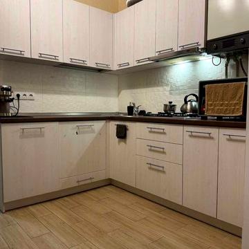 Ірпінь. 1к. 38 кв.м. ЖК "Фортуна". 2 поверх. Газ!