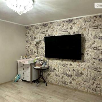 Продаж 2к Квартира Фестивальний провулок