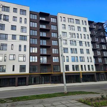 Трикімнатна квартира в ЖК "Оскар" ЖК Оскар
