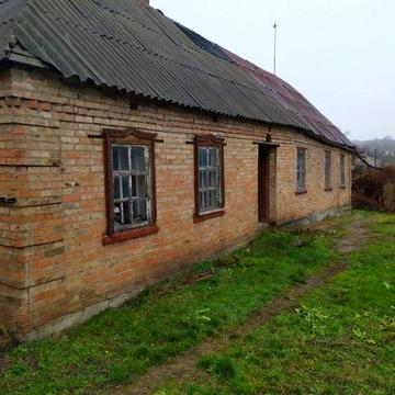 Продам будинок 8 школа вул.Кременчучька