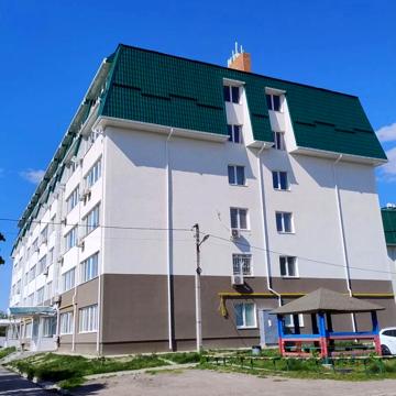 Столична вул., 40б