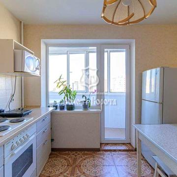 Квартира, 3к. Маршала Якубовського, 5, Голосієво, Голосіївський район