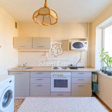 Квартира, 3к. Маршала Якубовського, 5, Голосієво, Голосіївський район