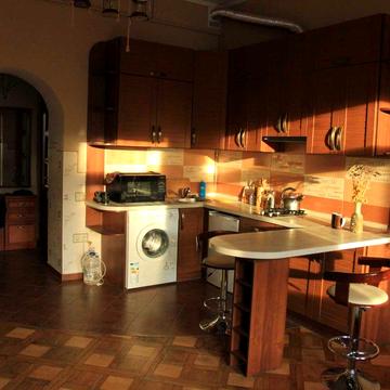 1 кімнатна студія Руфа(Некрасова) ,ближній центр