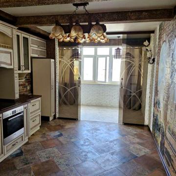3к квартира 120м2 від власника без комісії м Вишневе ЖК авіа-квартал