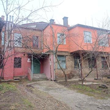 Продам 2к квартиру Дзержинского Вернадского