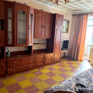 Продам однокімнатну квартиру