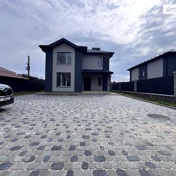 Продаж 5к Дім Гетьманський провулок
