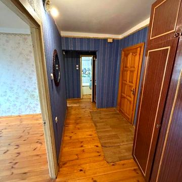 Продаж 2к Квартира Князів Острозьких вулиця