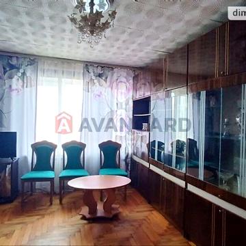 Продаж 2к Квартира Преображенського інженера проспект