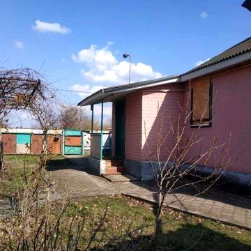 Продам дім 67 м2 в смт. Андріївка, Ізюмського району
