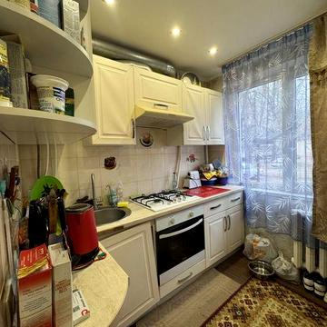 Продам Двухкомнатную квартиру Петра Калнышевского(Харитонова).