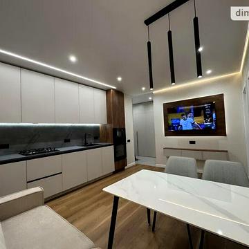 Продаж 2к Квартира Національної Гвардії вулиця ЖК Central Park