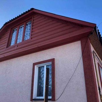 Продам будинок Житомирська обл. м.Радомишль