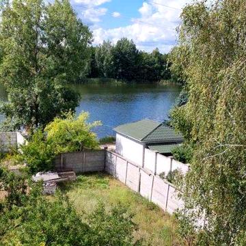 Продаж будинку Конча-Заспа біля води,вул. Старокиївська