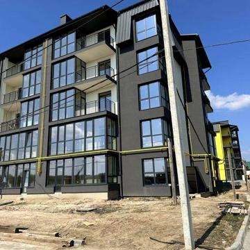 Продам двохкімнатну квартиру в новобудові ЖК Італійський ЖК Італійський