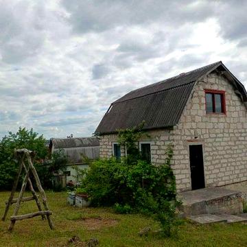 Дачі в с. Курники