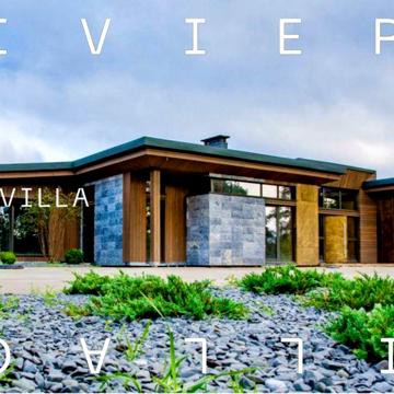 КМ Riviera Village. Продаж будинку з виходом на воду.