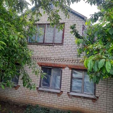 Продам будинок с. Комарівка (не здається)