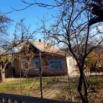 Продам Дом/Участок в Саксаганском ройоне