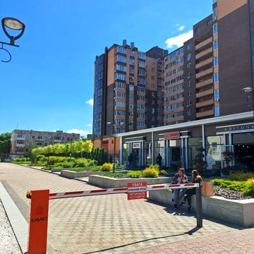 Продам 1-кімнатну квартиру в ЖК Резиденція ЖК Резиденція