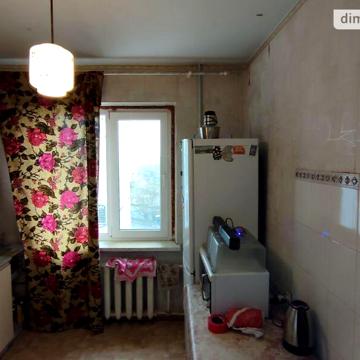 Продаж 4к Квартира Академіка Корольова вулиця