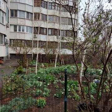 Продаж 4к Квартира Академіка Корольова вулиця