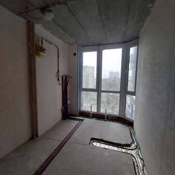 Продаж 1к Квартира Князя Ярослава Мудрого проспект ЖК Восход