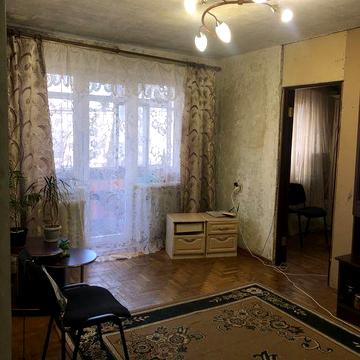 2-х кімнатна квартира СевГок